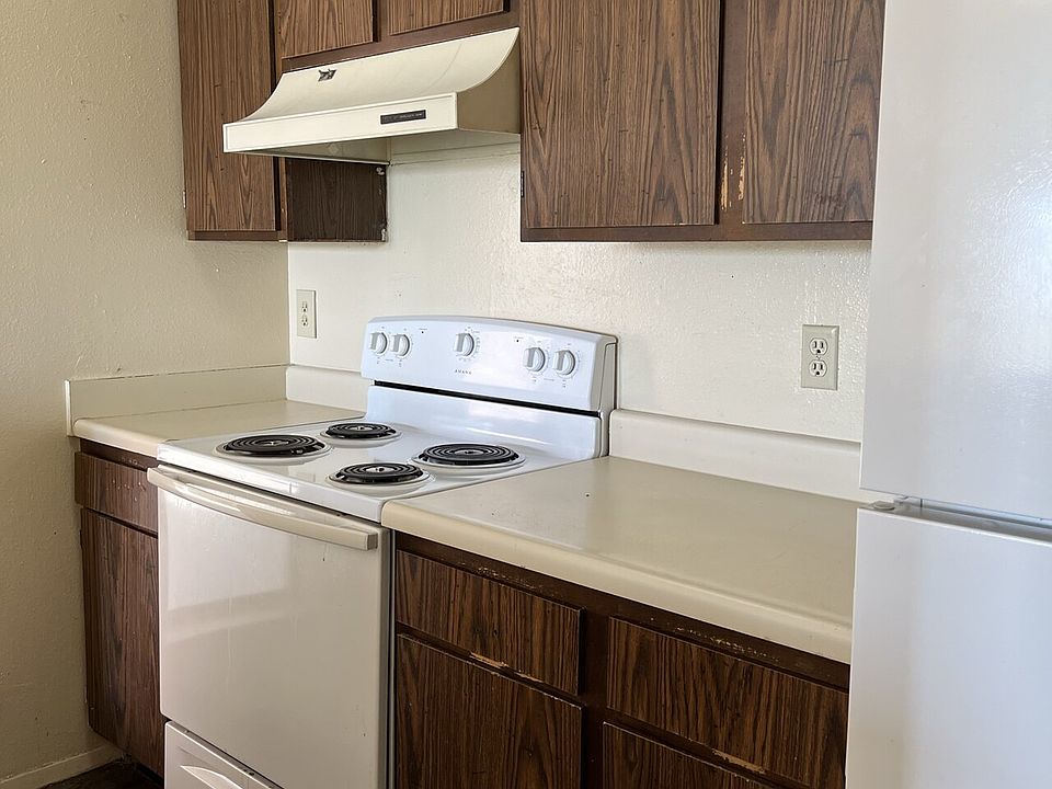 500 First St Apartments Kingston, OK Zillow