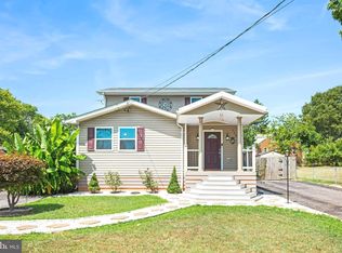 710 Dorchester Rd, Catonsville, MD 21228