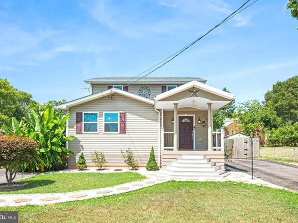 710 Dorchester Rd, Catonsville, MD 21228