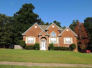 7954 Forest Loop, Pinson, AL 35126