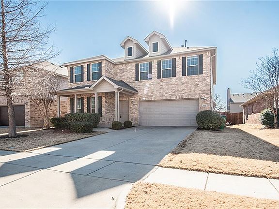 2nd image of 5705 Quicksilver Dr
