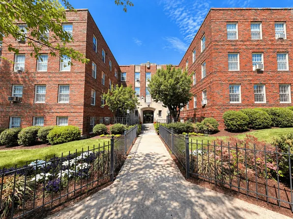 1401 Sheridan, 1401 Sheridan St NW #201, Washington, DC 20011