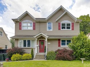 207 Temple Way, Colonia, NJ 07067