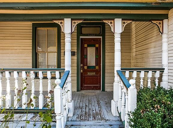 2nd image of 2604 Hibernia St