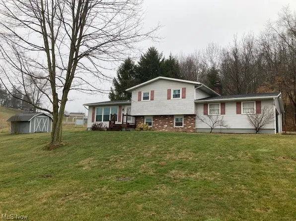 7523 State Route 250 SE, Dennison, OH 44621