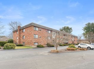 65 McCormick Ter APT 10, Stoughton, MA 02072