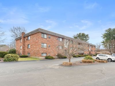 65 McCormick Ter APT 10, Stoughton, MA, 02072