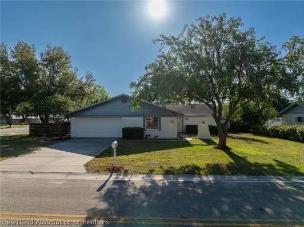 101 Inglis Way, Wauchula, FL 33873