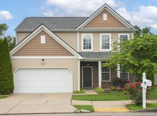 3601 Harpeth Springs Dr, Nashville, TN 37221