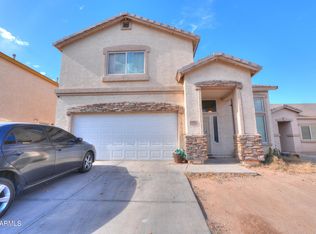 1406 S Navajo Ln, Coolidge, AZ 85128