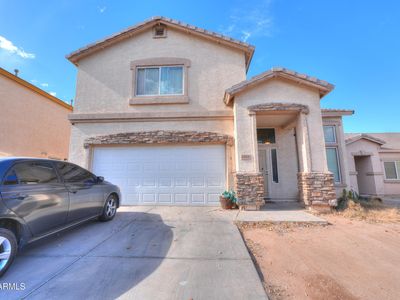 1406 S Navajo Ln, Coolidge, AZ, 85128
