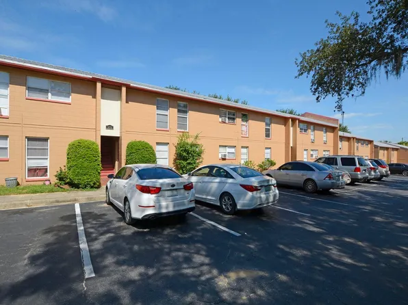 1460 E McDonald Ave #29, Eustis, FL 32726