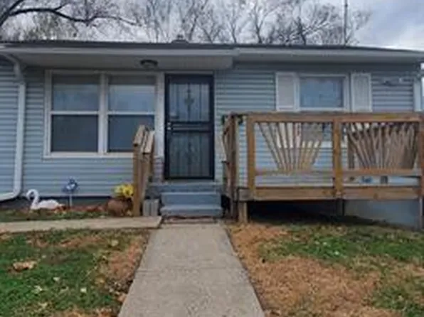 3742 Myrtle Ave, Kansas City, MO 64128