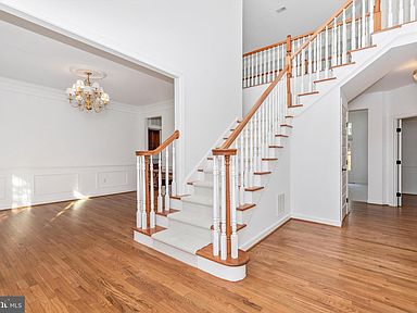 6457 Bannister Ct, Frederick, MD 21701 | Zillow