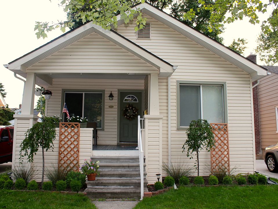 2nd image of 616 S Edgeworth Ave