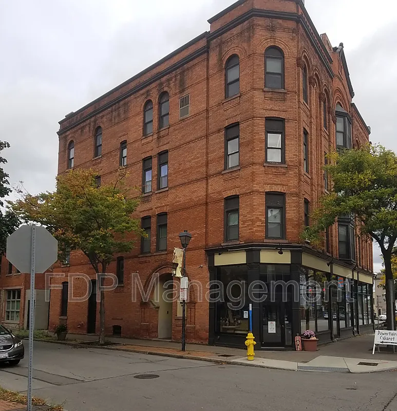 1 bed, 1.0 bath, 540 sqft, $970 — Photo 4