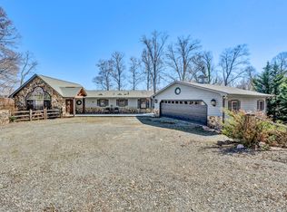 74 Star Lake Rd, Union Hall, VA 24176