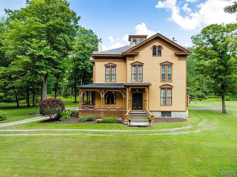 2 Wire Mill Pl, Clayville, NY 13322 MLS S1477287 Zillow