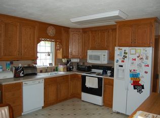 117 Garnett Rd, Farmville, VA 23901