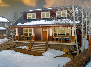 2459 NW 2nd St, Bend, OR 97703