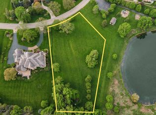 25 Cutters Run Lot 16, Barrington, IL