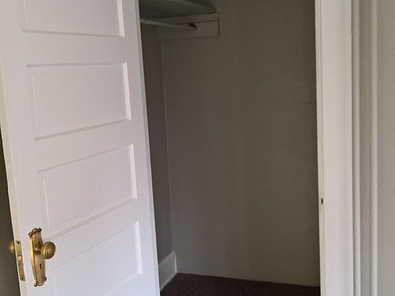 Living Room Closet