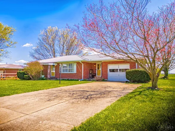 150 State Route 770, Seaman, OH 45679