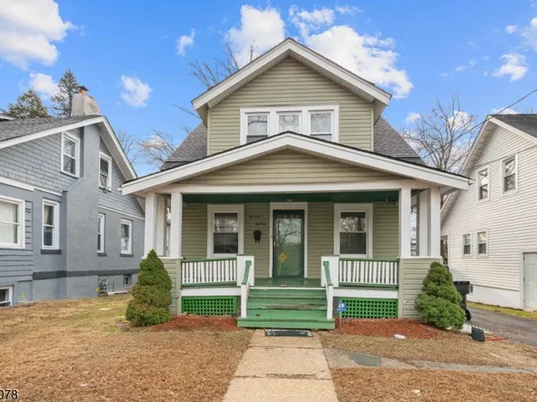 1419 Myrtle Ave, Plainfield City, NJ 07063