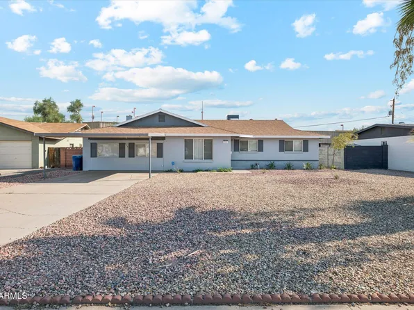 313 E RIVIERA Drive, Tempe, AZ 85282