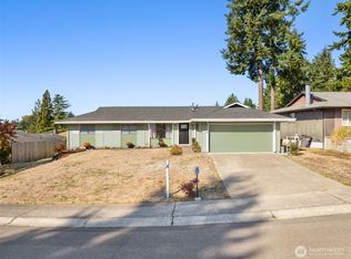 16163 138th Ave SE, Renton, WA 98058