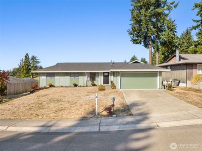 16163 138th Avenue SE, Renton, WA, 98058