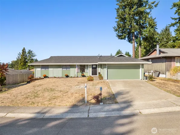 16163 138th Avenue SE, Renton, WA 98058