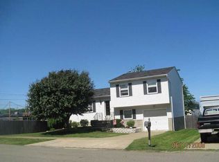4124 Wabash Ave, Erie, PA 16509