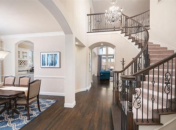 3rd image of 1512 Shetland Dr