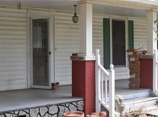 124 N Eastway Dr, Troutman, NC 28166