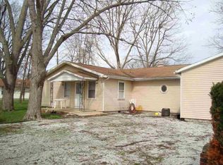 816 Emery St, Kokomo, IN 46901
