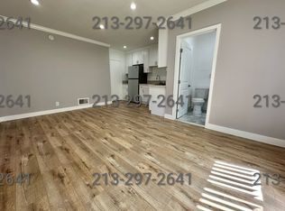 612 S Dunsmuir Ave APT 14, Los Angeles, CA 90036