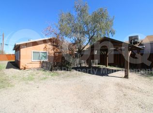 35 E Adams St, Tucson, AZ 85705