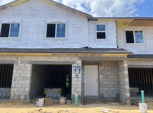 294 Cape Honeysuckle Pl, Sanford, FL 32771
