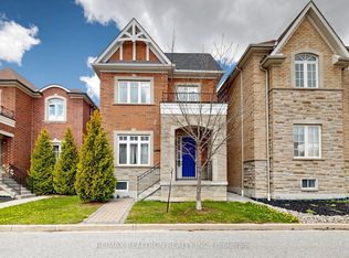 26 Plantain Ln, Richmond Hill, ON L4E1B9