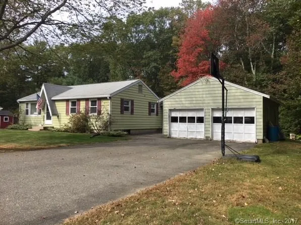 6 Harvey Ln, Stafford Springs, CT 06076
