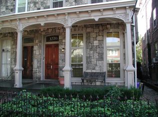 3720 Hamilton St #A, Philadelphia, PA 19104