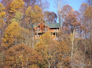 260 Leaping Cat Ln, Waynesville, NC 28785