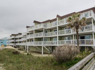 2110 Surf Rider Cir UNIT A, Kure Beach, NC 28449