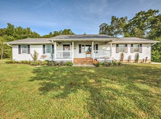 218 Beaver Trl, Kingston, TN 37763