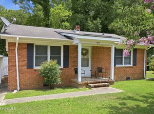 1065 Shadow Lane, Williamston, NC 27892