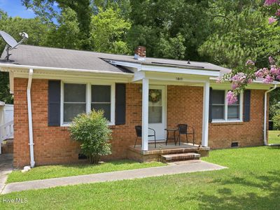 1065 Shadow Lane, Williamston, NC, 27892