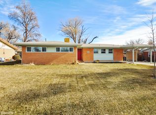 612 Partee Dr, Grand Junction, CO 81504