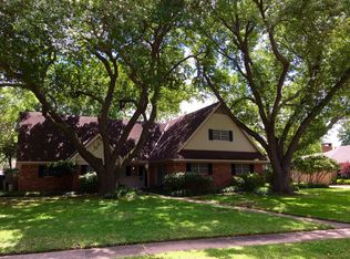 309 Burgundy Cir, Shreveport, LA 71105