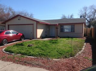 3100 Ellwood Ave, Sacramento, CA 95822